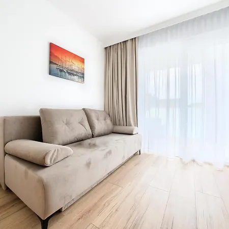 3l Kollataja 7a Apartamento Kołobrzeg