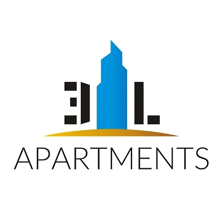 Apartamento 3l Kollataja 7a *