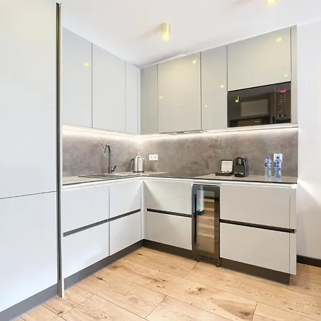 3l Kollataja 7a Apartamento