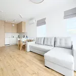 3l Kollataja 7a Appartamento