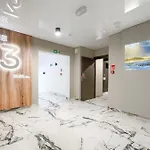 Appartamento 3l Kollataja 7a