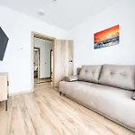 Appartamento 3l Kollataja 7a