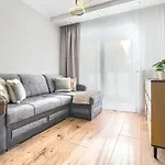 Appartamento 3l Kollataja 7a *