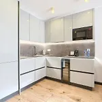 3l Kollataja 7a Appartamento
