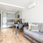 3l Kollataja 7a Appartamento *