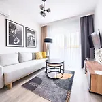 Appartamento 3l Kollataja 7a