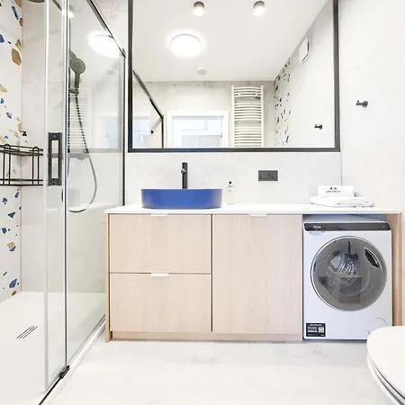 3l Kollataja 7a Apartment *