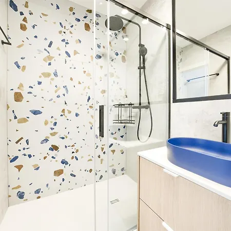 3l Kollataja 7a Apartment