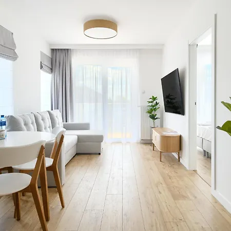 3l Kollataja 7a * Kołobrzeg