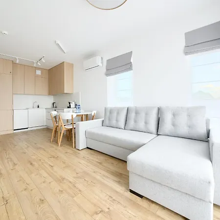 3l Kollataja 7a Apartment