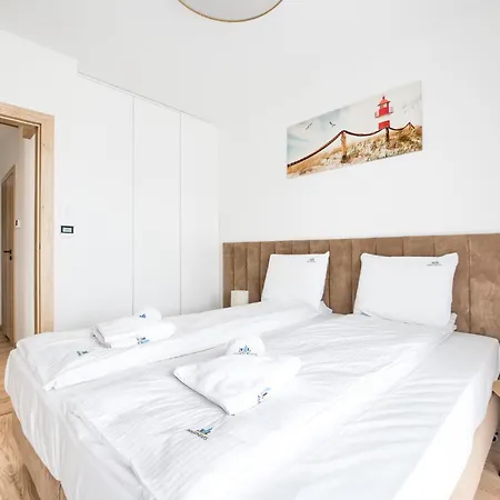 Apartment 3l Kollataja 7a *
