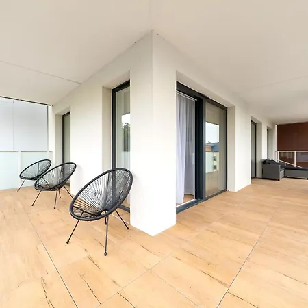 3l Kollataja 7a Apartment Kolobrzeg