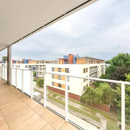 3l Kollataja 7a * Kolberg