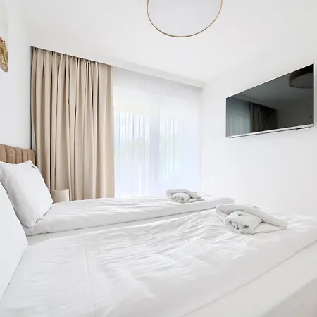 3l Kollataja 7a Appartamento