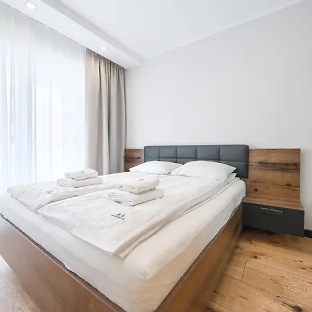 3l Kollataja 7a Appartamento