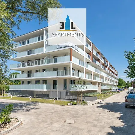 3l Kollataja 7a Kolobrzeg