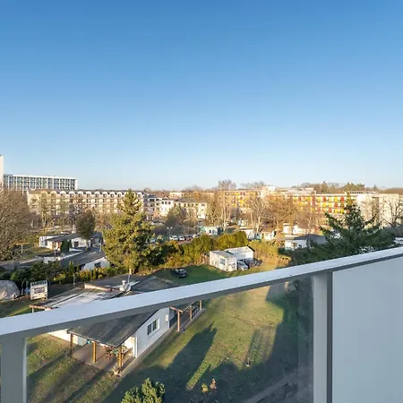 Apartment 3l Kollataja 7a *