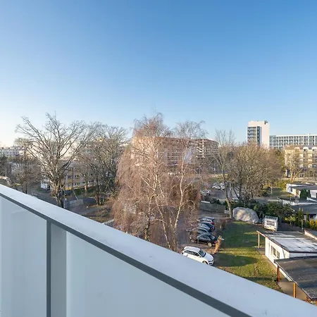 3l Kollataja 7a Apartment
