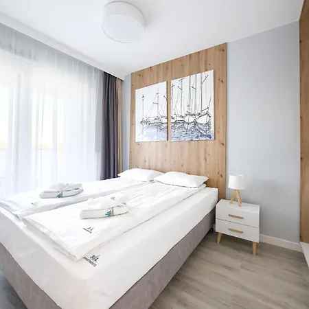 Apartment 3l Kollataja 7a *